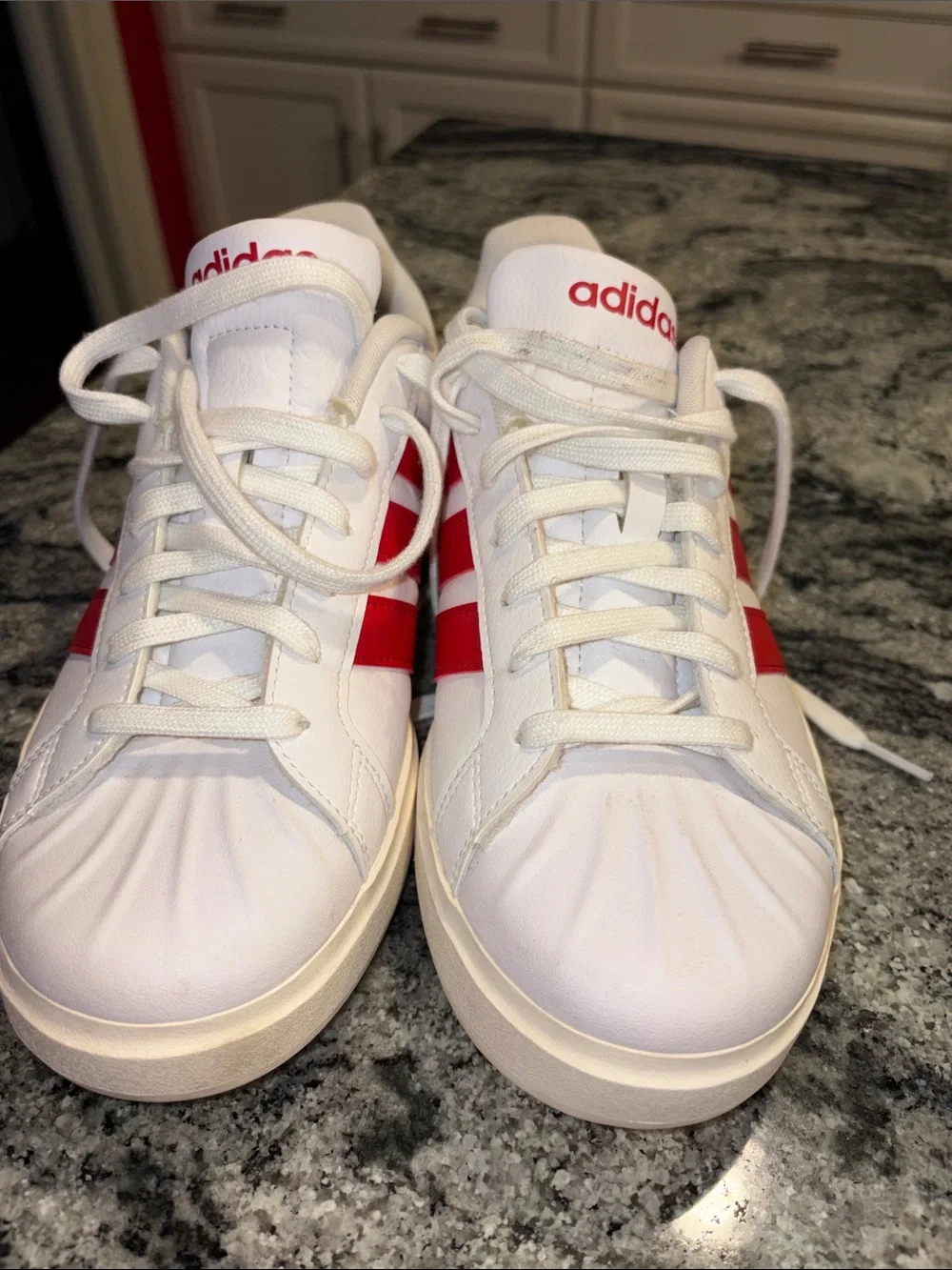 Adidas street walk men’s 7.5